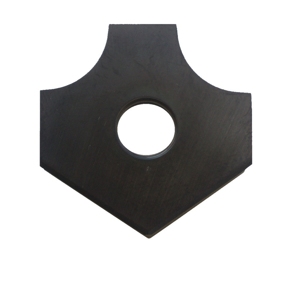 RADSTAR CORNER ROUNDING INSERTS - 1.250 Insert Width