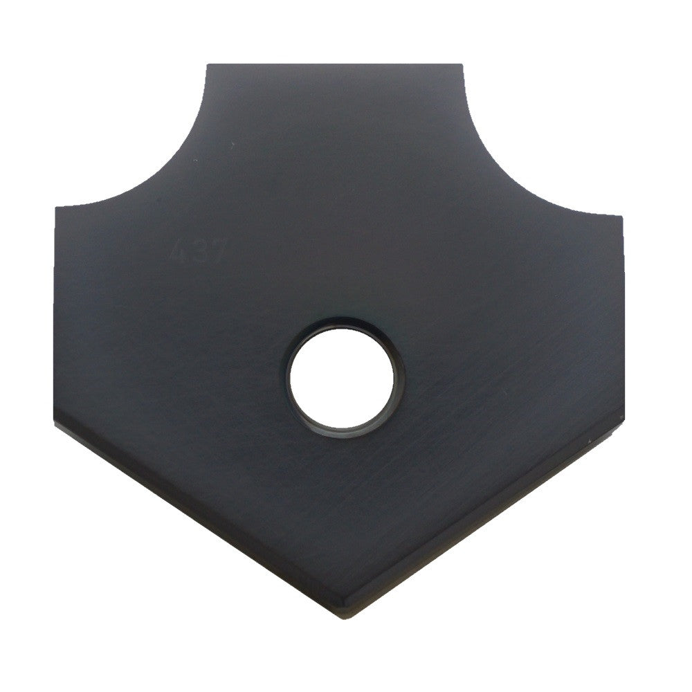 RADSTAR CORNER ROUNDING INSERTS - 1.750 Insert Width