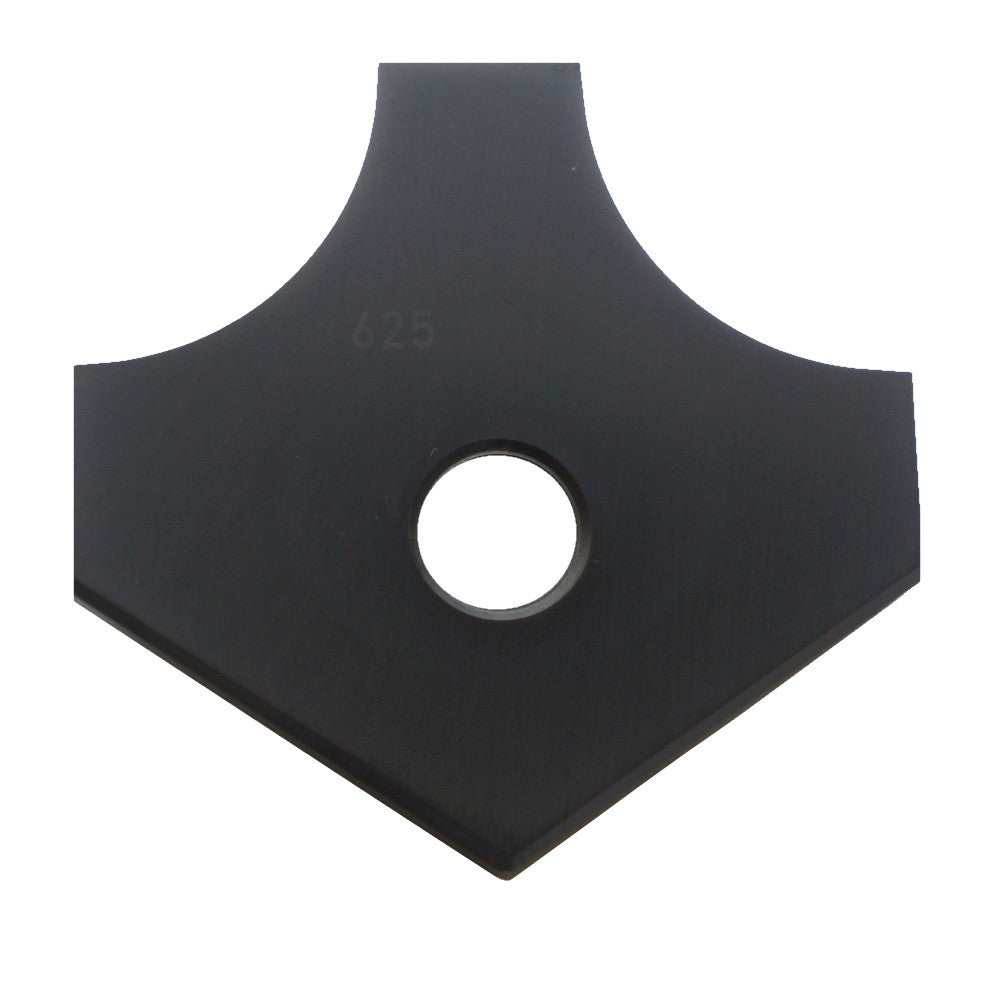 RADSTAR CORNER ROUNDING INSERTS - 1.750 Insert Width