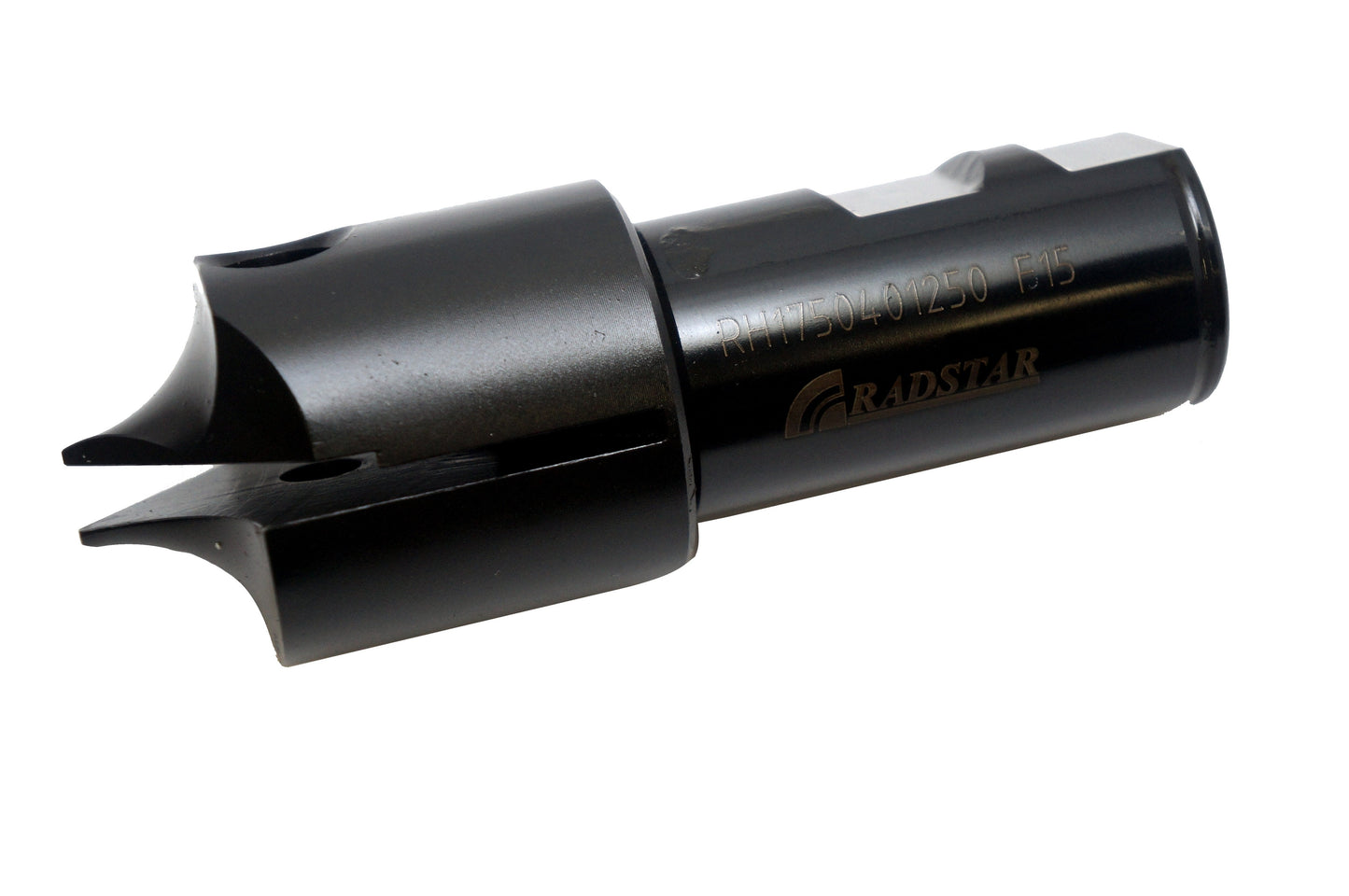 RADSTAR CORNER ROUNDING TOOL HOLDERS - 1.750 Insert Width