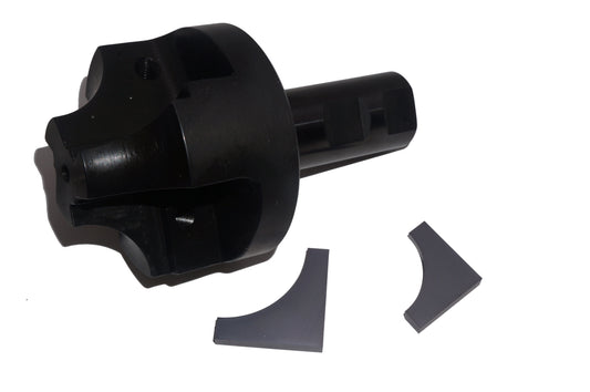 RADSTAR II LR SERIES HOLDERS