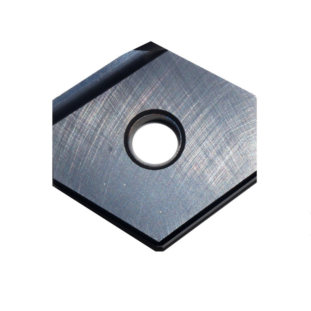 SPOT DRILL INSERTS