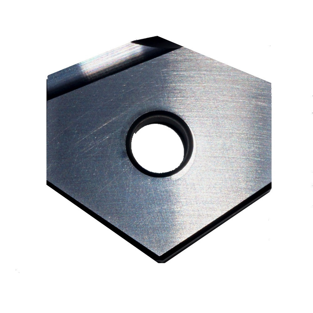 SPOT DRILL INSERTS