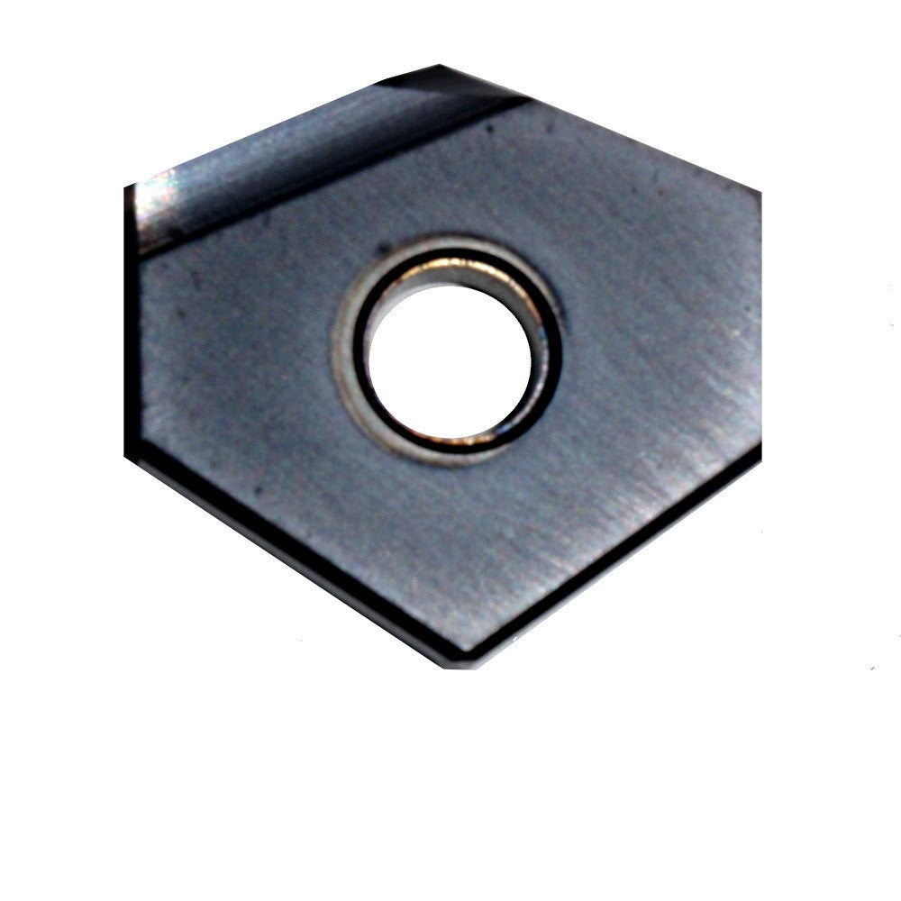 SPOT DRILL INSERTS
