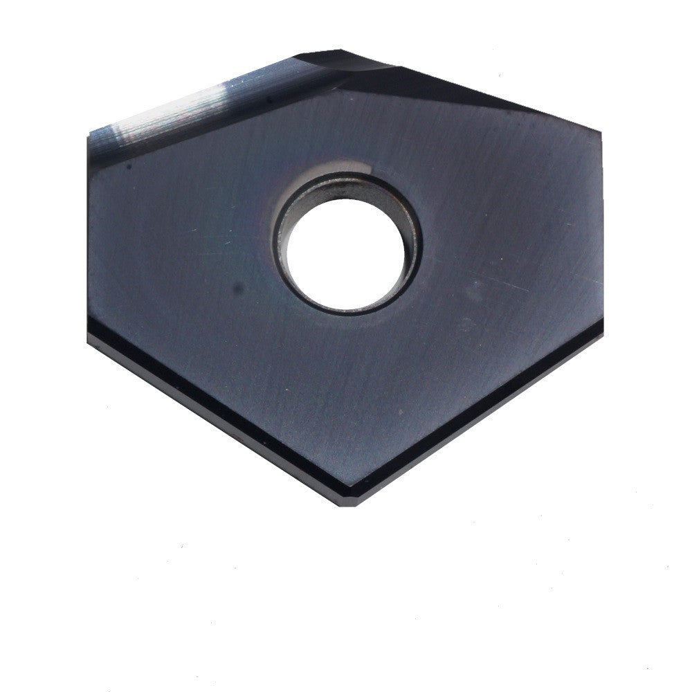 SPOT DRILL INSERTS